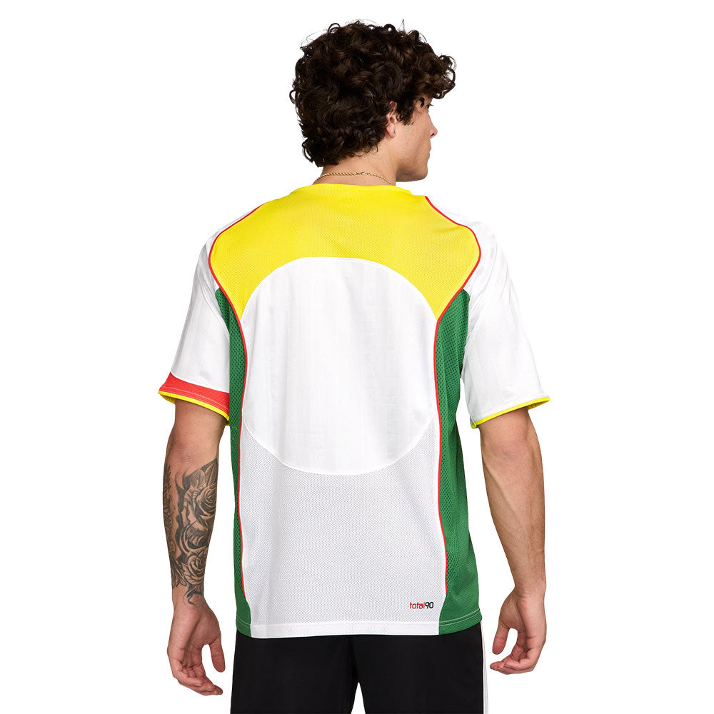 NIKE Dri-FIT Total 90 Men's Football Jersey - Supersports Thailand