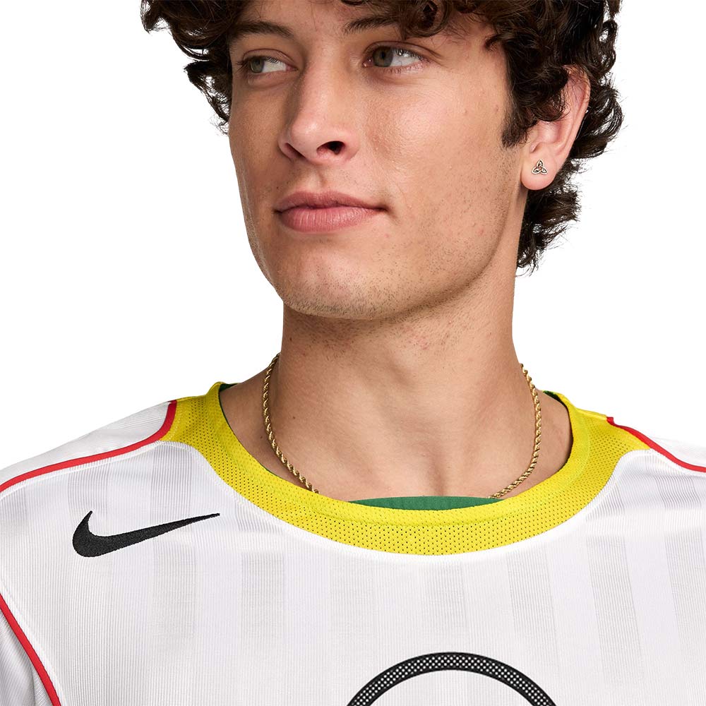 NIKE Dri-FIT Total 90 เสื้อฟุตบอลผู้ชาย