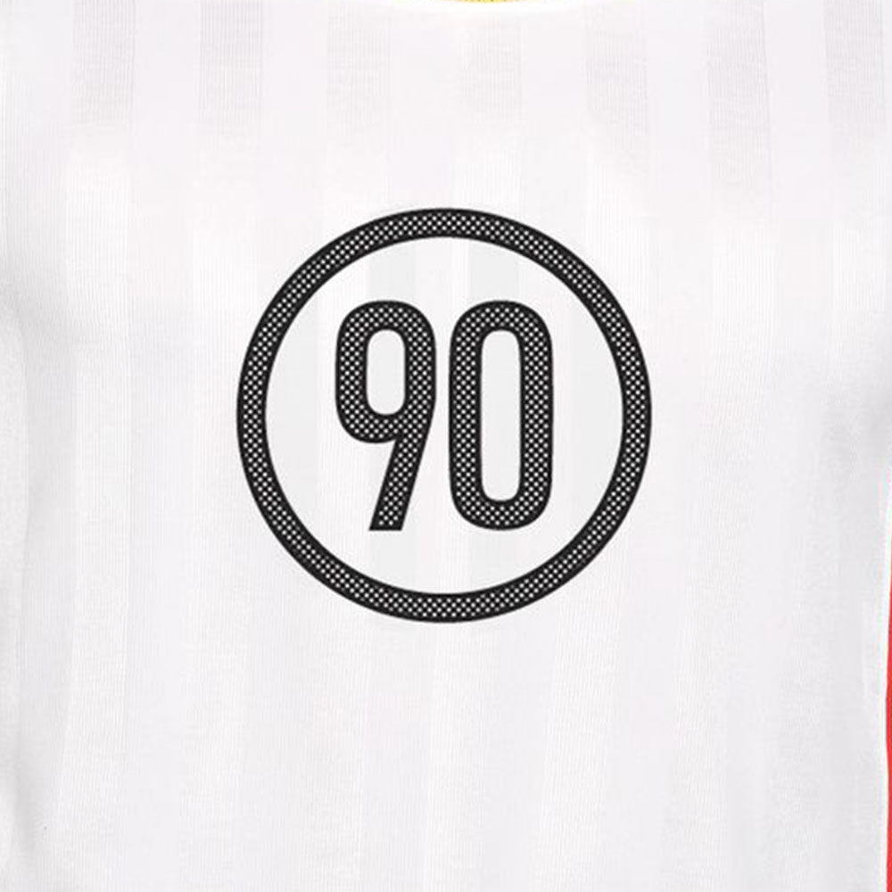 NIKE Dri-FIT Total 90 เสื้อฟุตบอลผู้ชาย