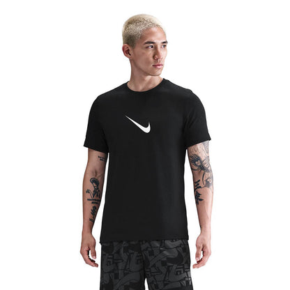 NIKE Giannis เสื้อยืดบาสเกตบอลผู้ชาย