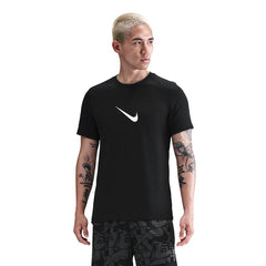 NIKE Giannis เสื้อยืดบาสเกตบอลผู้ชาย