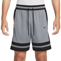 NIKE Dri-FIT 8" กางเกงบาสเกตบอลขาสั้นผู้ชาย