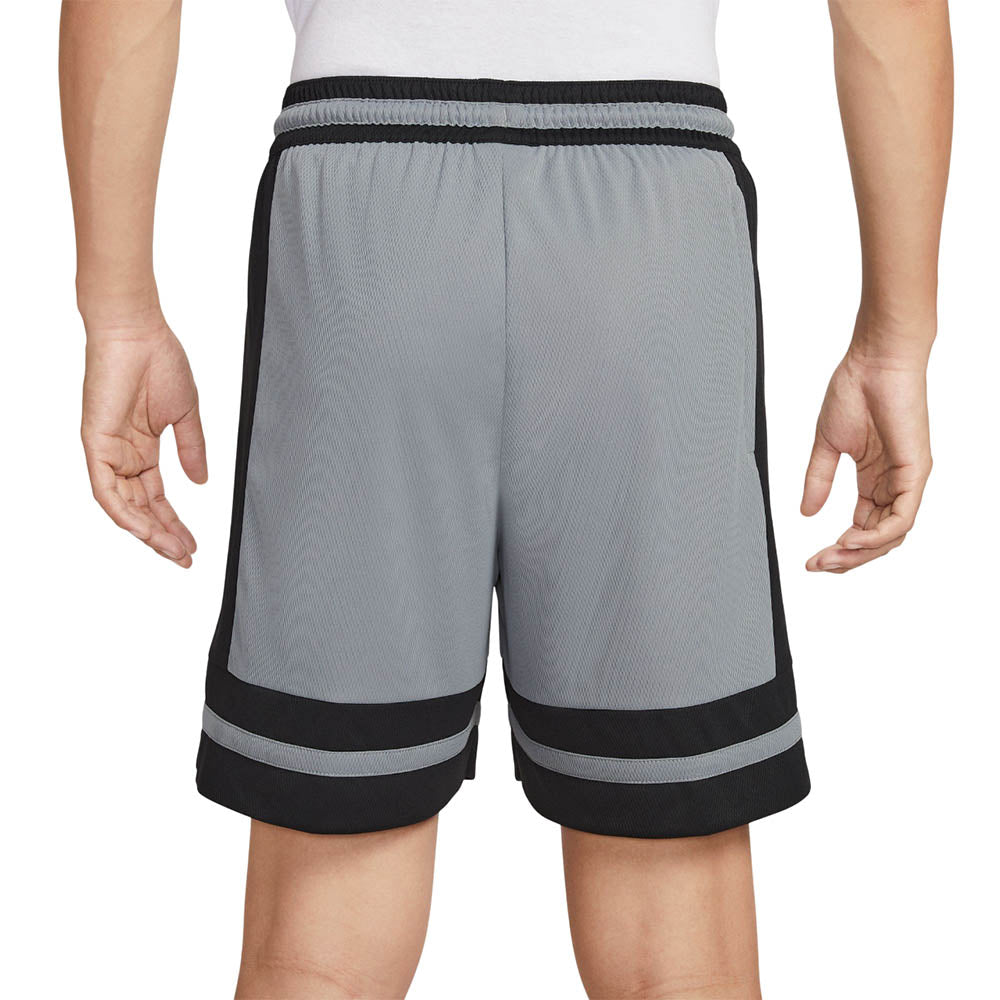 NIKE Dri-FIT 8" กางเกงบาสเกตบอลขาสั้นผู้ชาย Supersports Thailand