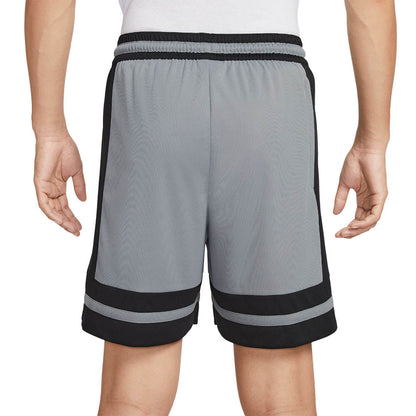 NIKE Dri-FIT 8" กางเกงบาสเกตบอลขาสั้นผู้ชาย