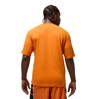 NIKE Jordan Brooklyn เสื้อยืดบาสเกตบอลผู้ชาย