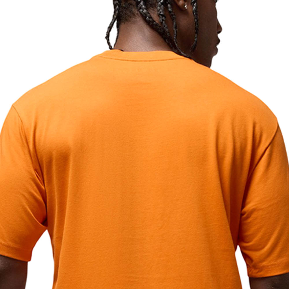 NIKE Jordan Brooklyn เสื้อยืดบาสเกตบอลผู้ชาย