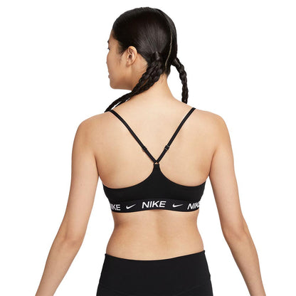 NIKE Indy Light Support Women's Sports Bra - Supersports Thailand