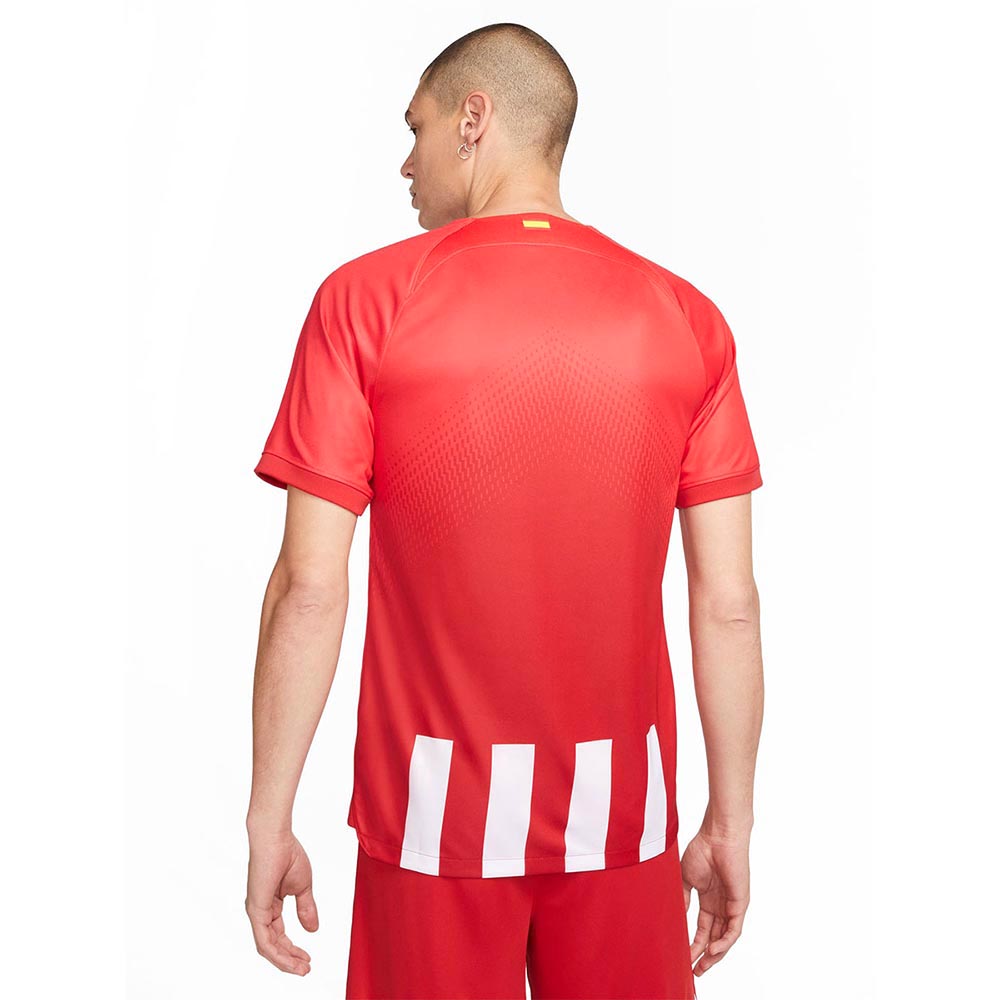 NIKE Men's Atlético Madrid Home Stadium 2023/24 Jersey - Supersports Thailand