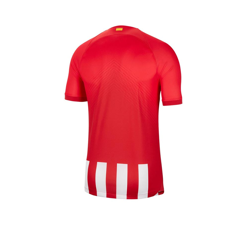 NIKE Men's Atlético Madrid Home Stadium 2023/24 Jersey - Supersports Thailand