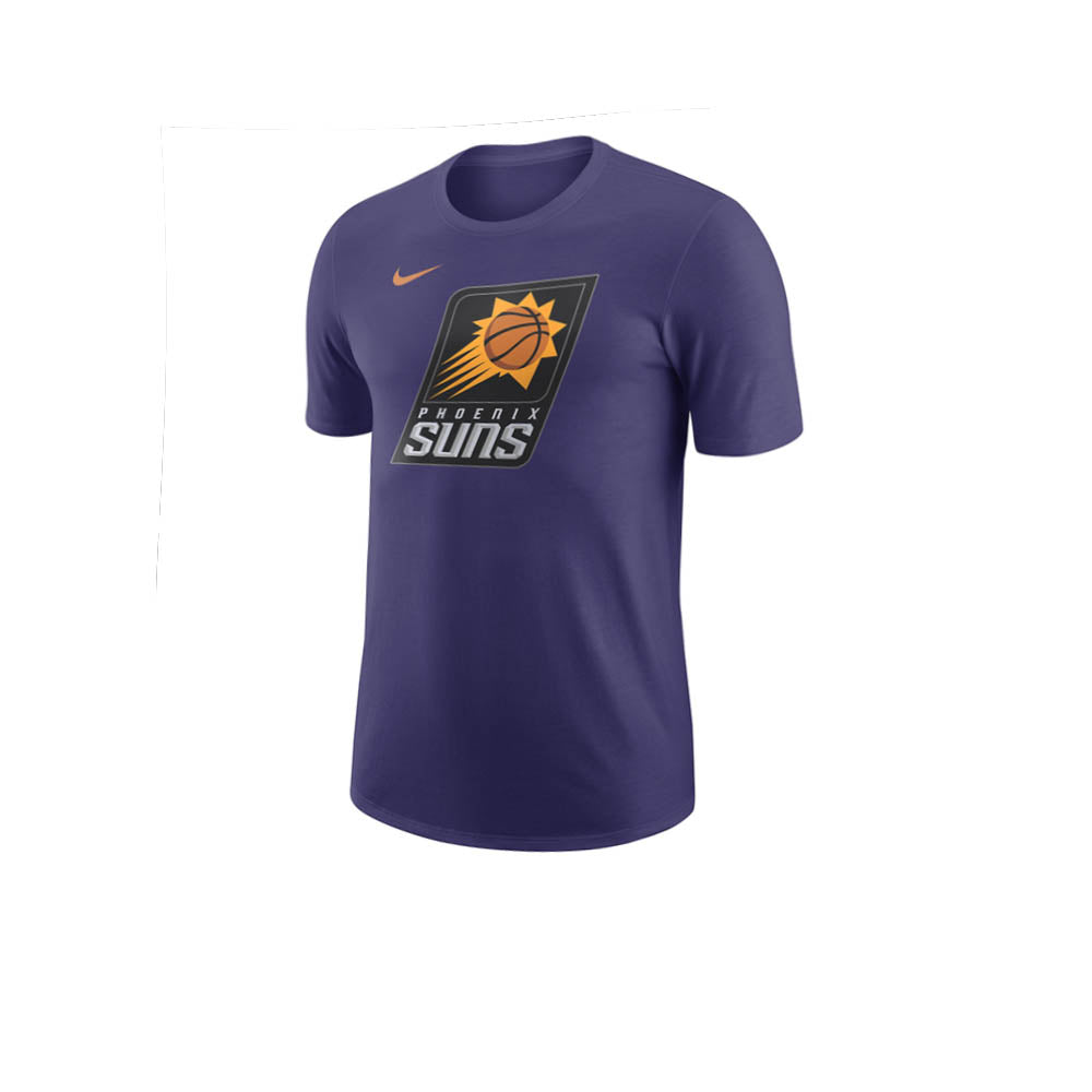 NIKE Phoenix Suns Essential เสื้อยืดบาสเกตบอลผู้ชาย