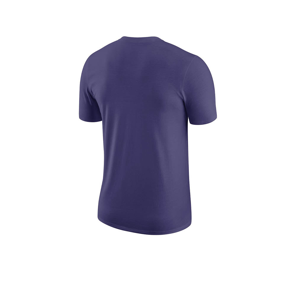 NIKE Phoenix Suns Essential เสื้อยืดบาสเกตบอลผู้ชาย