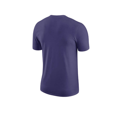 NIKE Phoenix Suns Essential เสื้อยืดบาสเกตบอลผู้ชาย