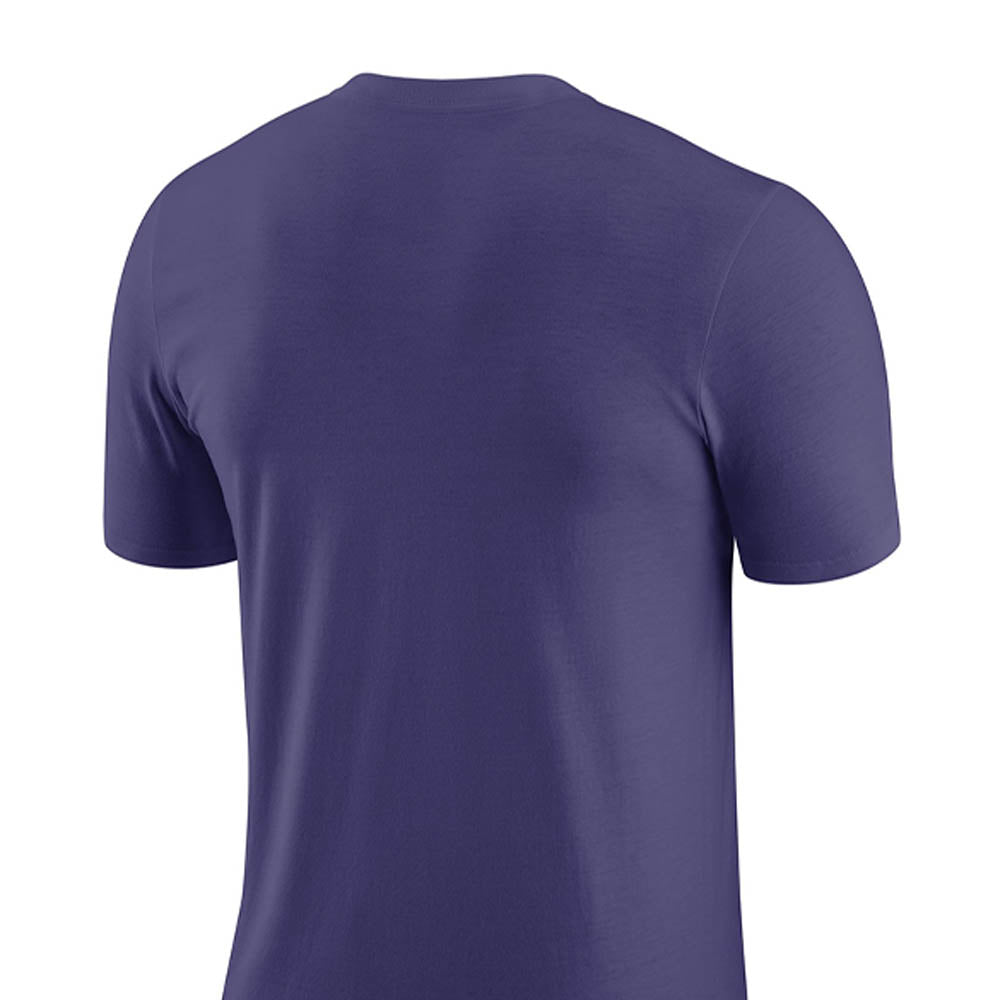NIKE Phoenix Suns Essential เสื้อยืดบาสเกตบอลผู้ชาย