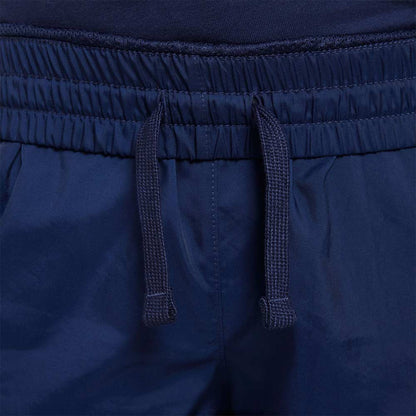 NIKE Sportswear Club Woven กางเกงลำลองขาสั้นเด็ก