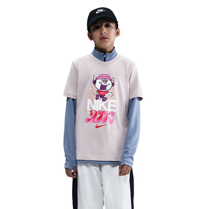 NIKE Sportswear เสื้อยืดเด็ก