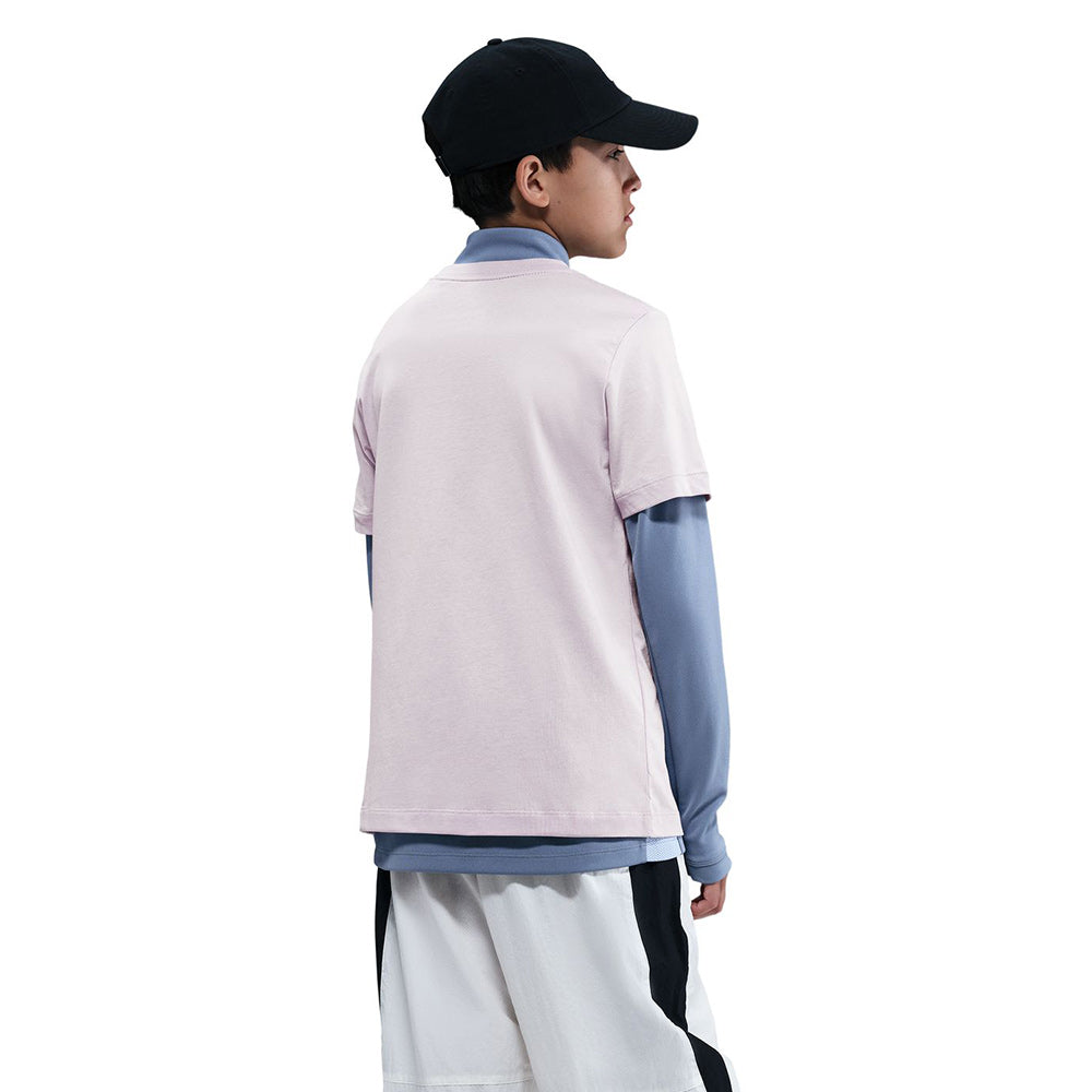 NIKE Sportswear เสื้อยืดเด็ก