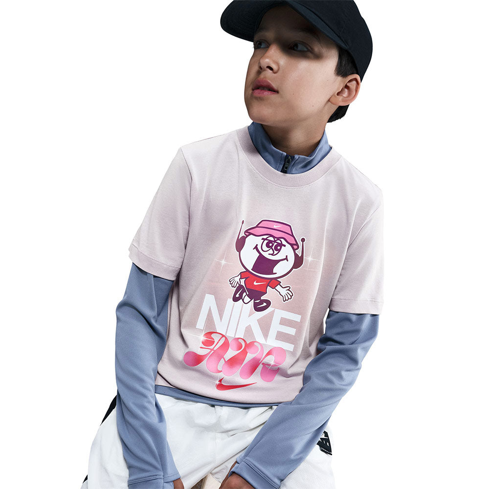 NIKE Sportswear เสื้อยืดเด็ก