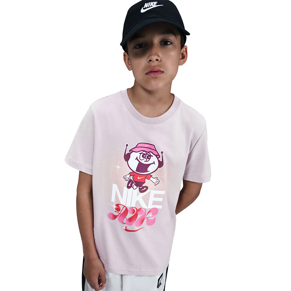 NIKE Sportswear เสื้อยืดเด็ก