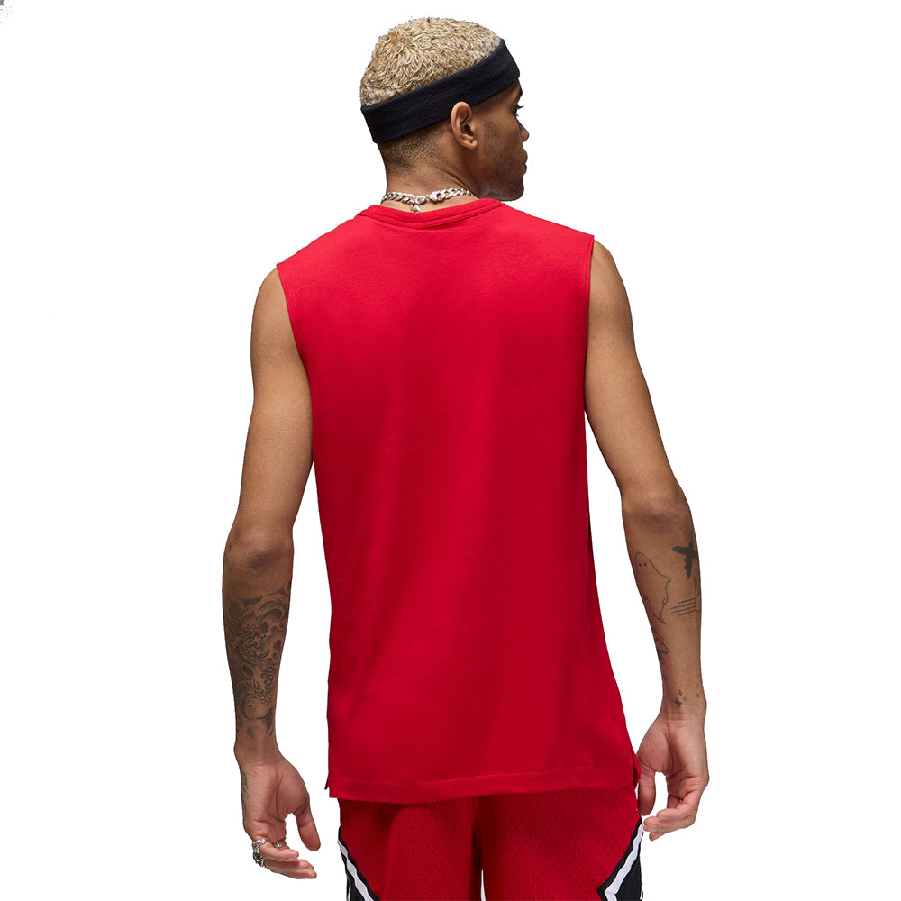 NIKE Jordan Sport เสื้อกล้ามผู้ชาย