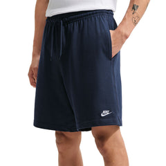 NIKE Club กางเกงลำลองขาสั้นผู้ชาย