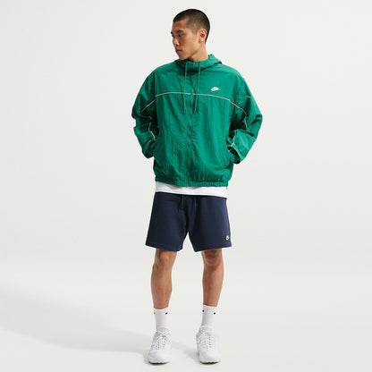 NIKE Club กางเกงลำลองขาสั้นผู้ชาย