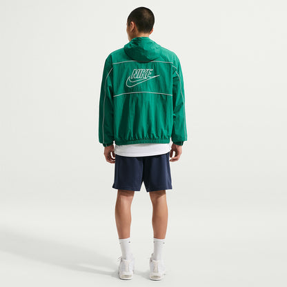 NIKE Club กางเกงลำลองขาสั้นผู้ชาย