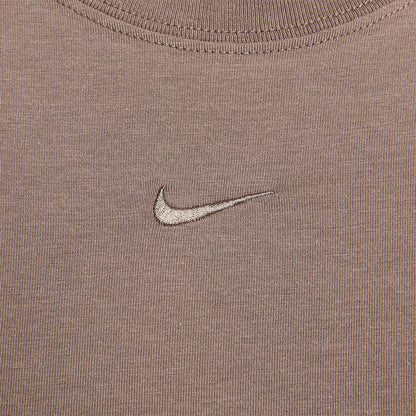 NIKE Sportswear Chill Knit เสื้อยืดผู้หญิง