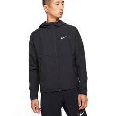 NIKE Repel Miler เสื้อแจ็คเก็ตวิ่งผู้ชาย
