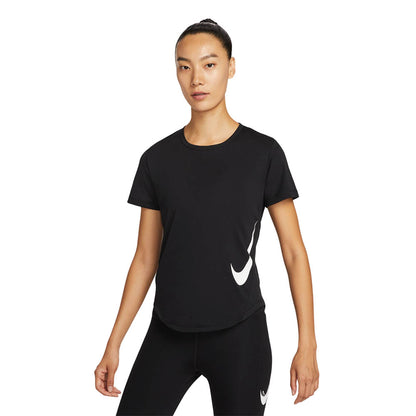 Nike Tempo Swoosh Run เสื้อวิ่งผู้หญิง