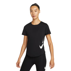 Nike Tempo Swoosh Run เสื้อวิ่งผู้หญิง