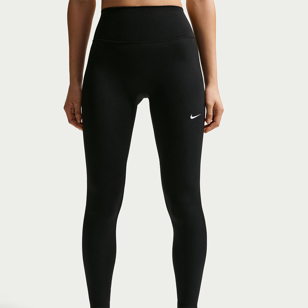 NIKE One High-Waisted Full-Length กางเกงเลกกิ้งออกกำลังกายผู้หญิง Supersports Thailand