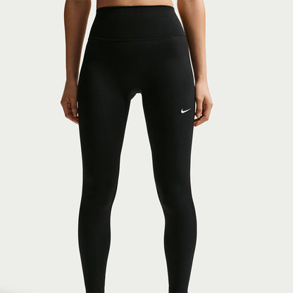 NIKE One High-Waisted Full-Length กางเกงเลกกิ้งออกกำลังกายผู้หญิง