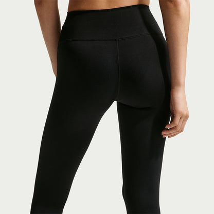 NIKE One High-Waisted Full-Length กางเกงเลกกิ้งออกกำลังกายผู้หญิง