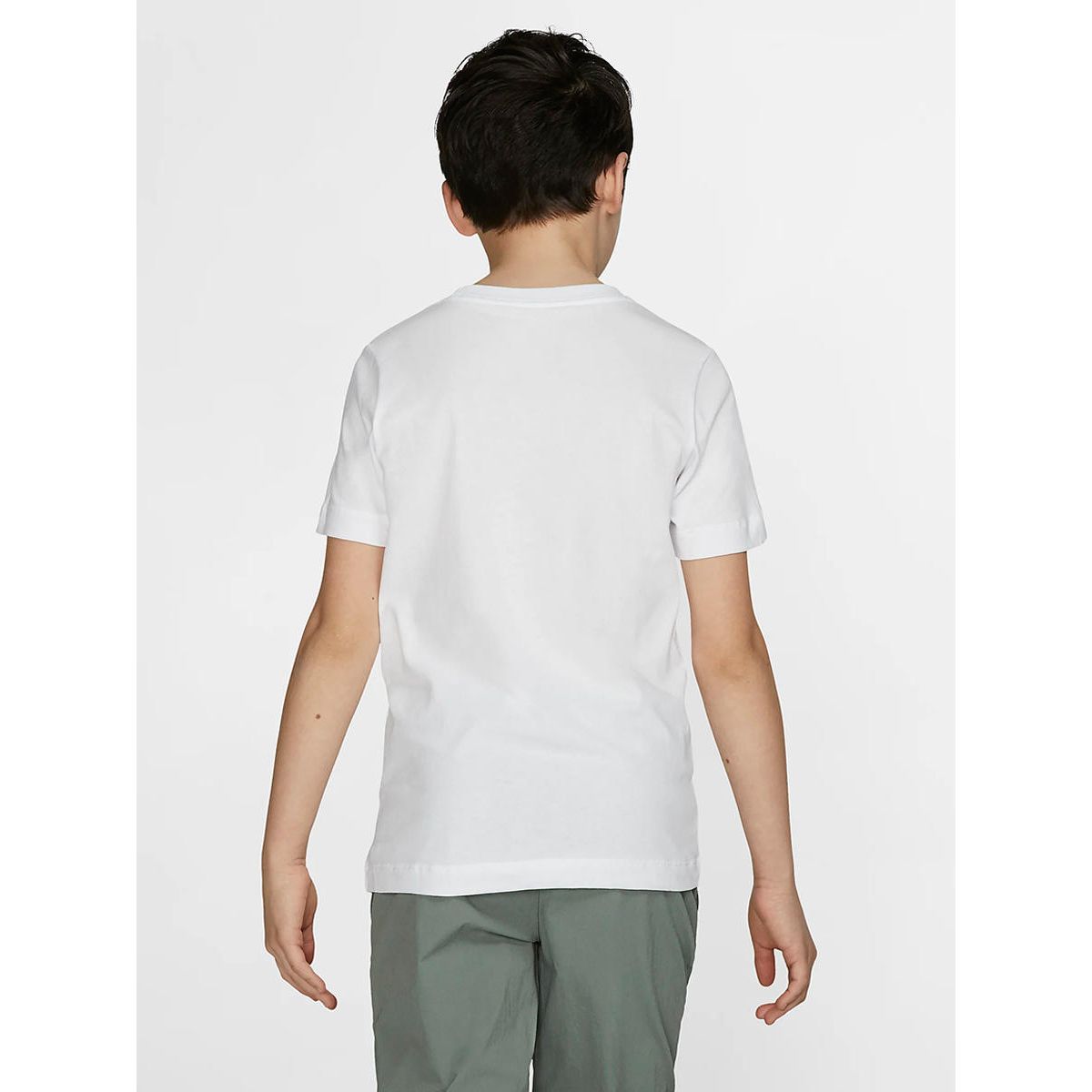 NIKE Sportswear Kids T-Shirt - Supersports Thailand Supersports Thailand