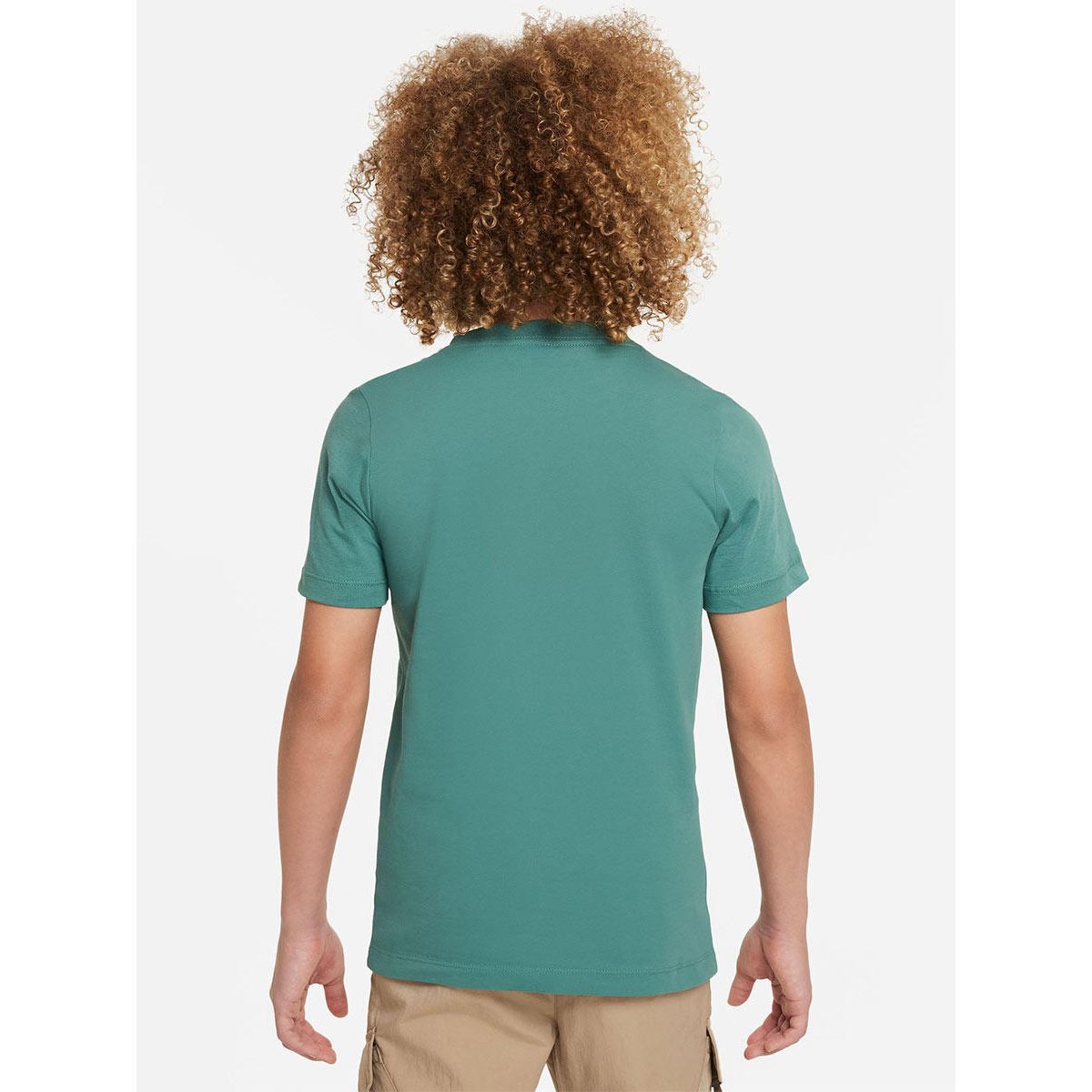 NIKE Sportswear Kids T-Shirt - Supersports Thailand Supersports Thailand