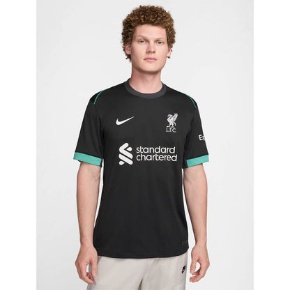 Soccer Jersey Equipacion Del Liverpool 2021 Camiseta Liverpool