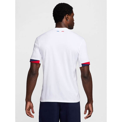 NIKE Men's Paris Saint-Germain Away Stadium 2024/25 Jersey - Supersports Thailand
