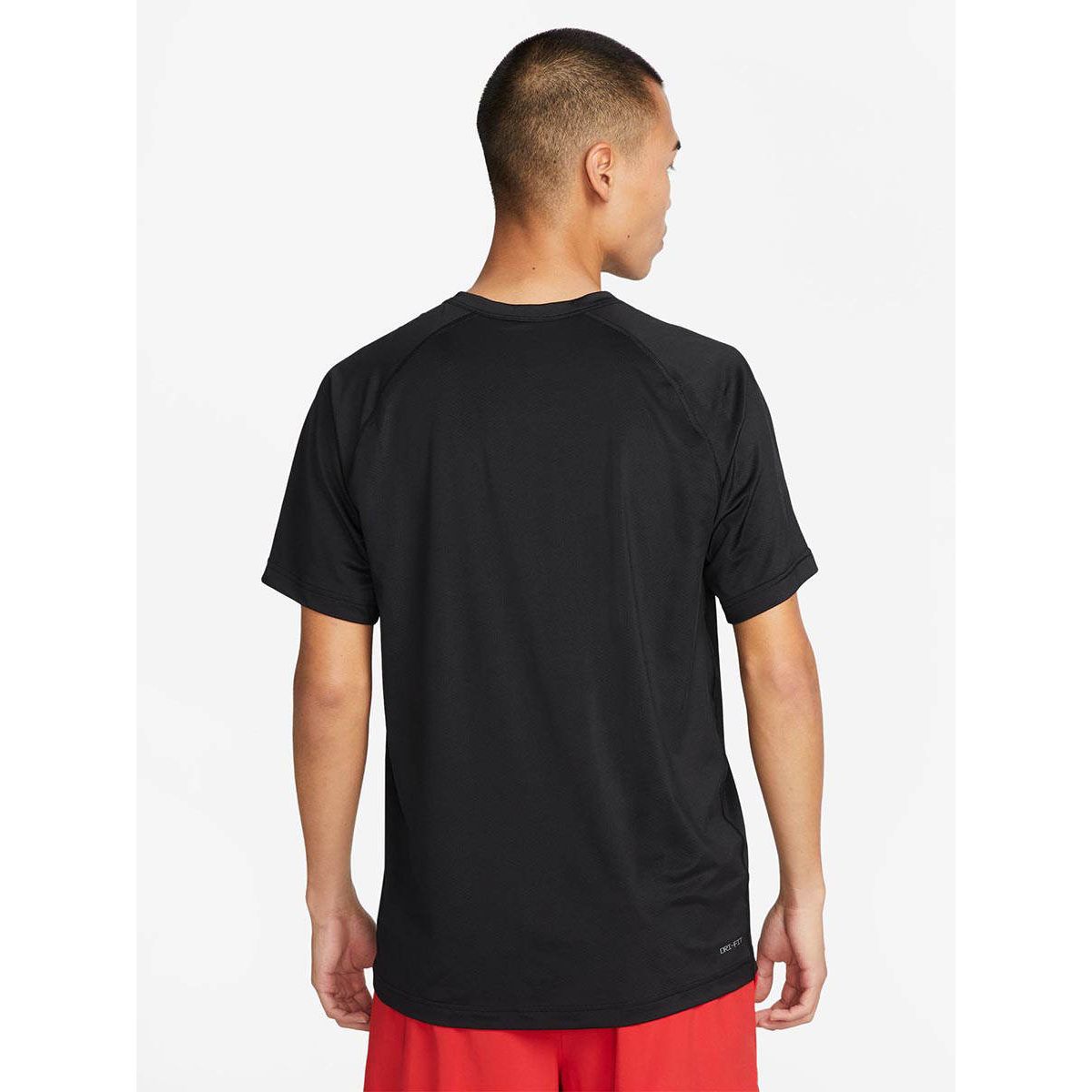 NIKE Dri-FIT Ready เสื้อออกกำลังกายผู้ชาย