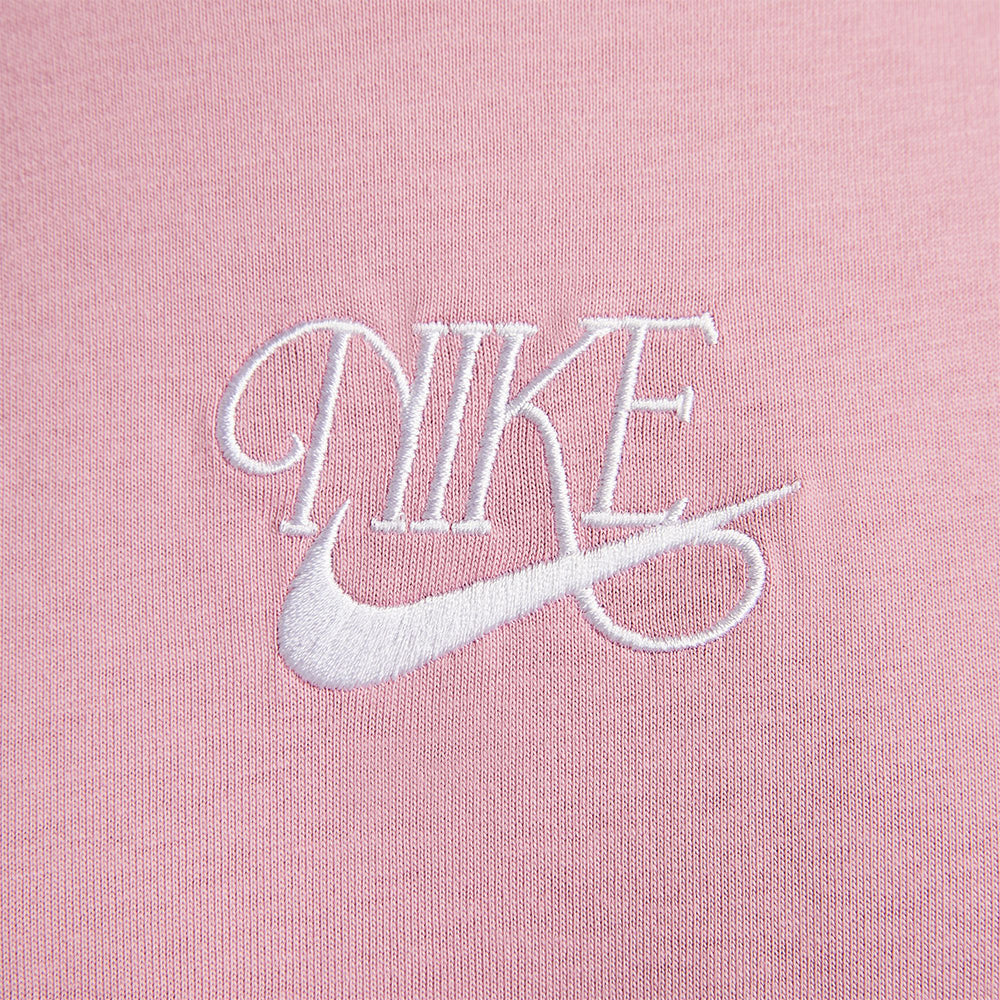 NIKE Sportswear Short-Sleeve Cropped เสื้อยืดผู้หญิง