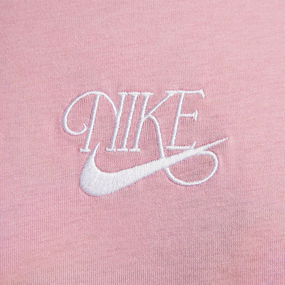 NIKE Sportswear Short-Sleeve Cropped เสื้อยืดผู้หญิง