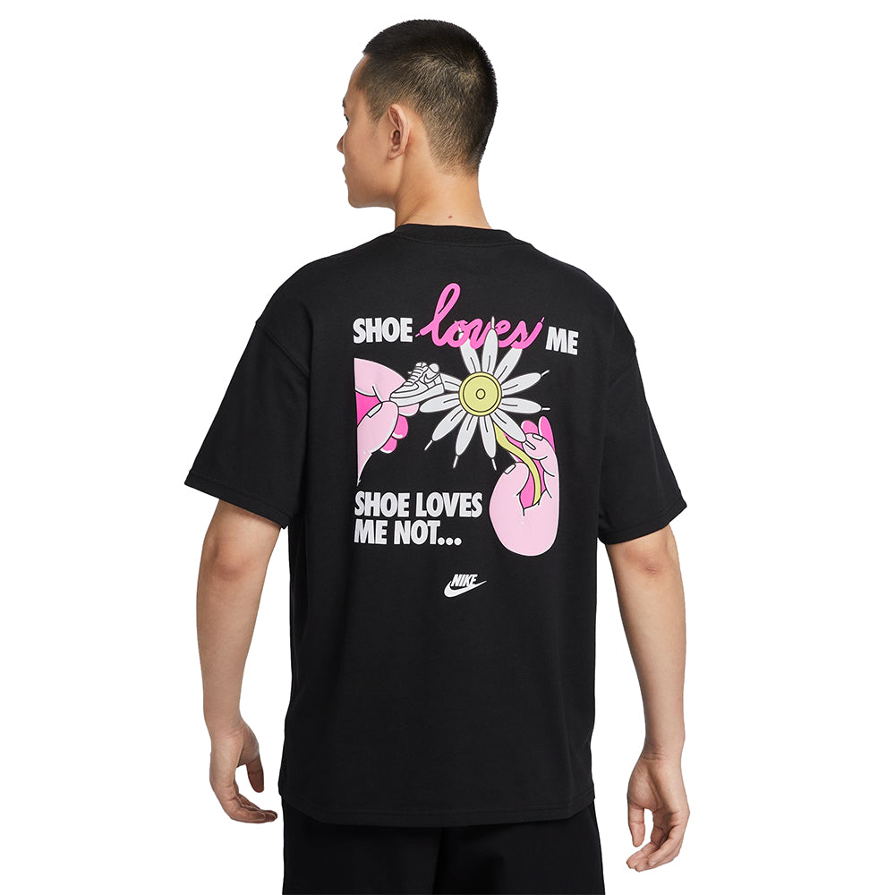 NIKE Max90 Sportswear เสื้อยืดผู้ชาย
