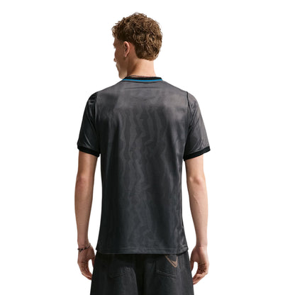 NIKE เสื้อแข่งผู้ชายทีมอินเตอร์ มิลาน ชุดที่สาม เกรด Stadium ฤดูกาล 2026/27