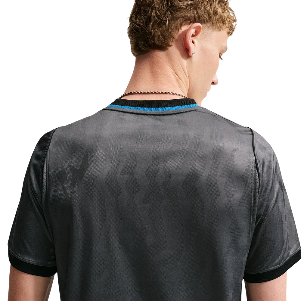 NIKE เสื้อแข่งผู้ชายทีมอินเตอร์ มิลาน ชุดที่สาม เกรด Stadium ฤดูกาล 2026/27 Supersports Thailand
