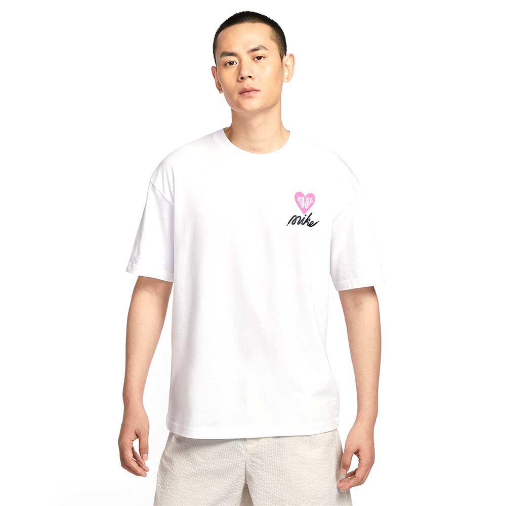 NIKE Max90 Sportswear เสื้อยืดผู้ชาย