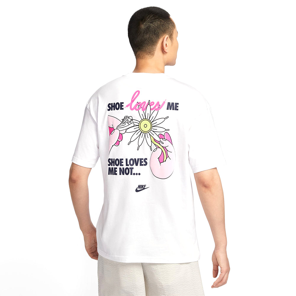 NIKE Max90 Sportswear เสื้อยืดผู้ชาย