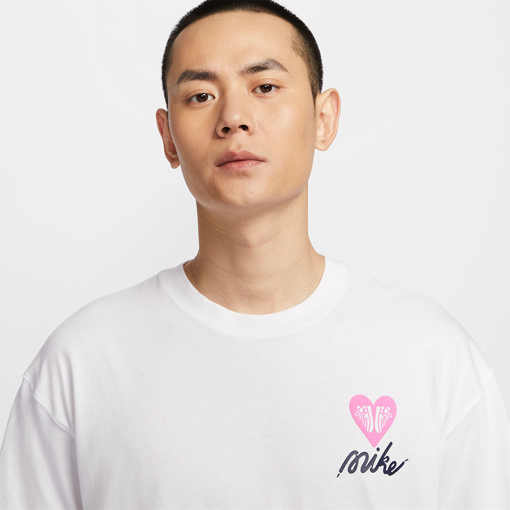 NIKE Max90 Sportswear เสื้อยืดผู้ชาย