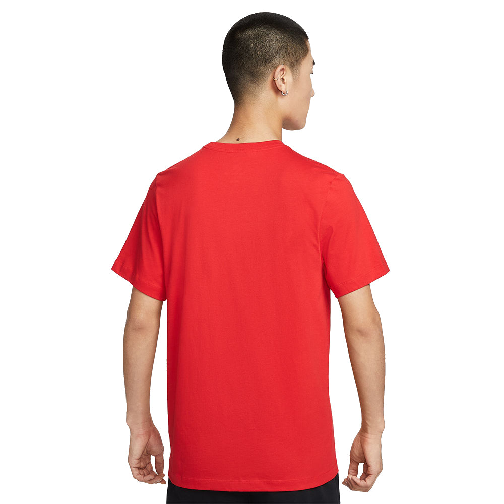 NIKE Cosmic Sportswear เสื้อยืดผู้ชาย