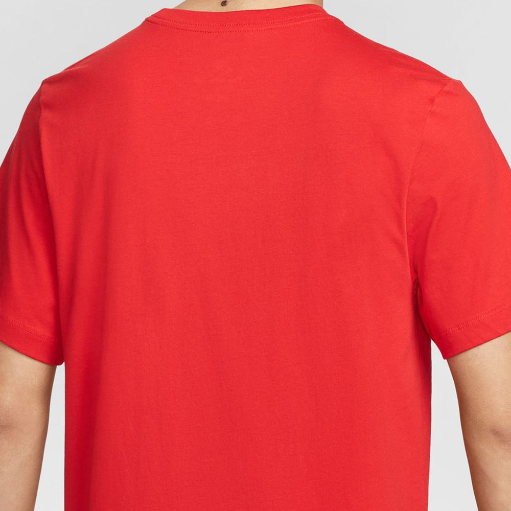 NIKE Cosmic Sportswear เสื้อยืดผู้ชาย