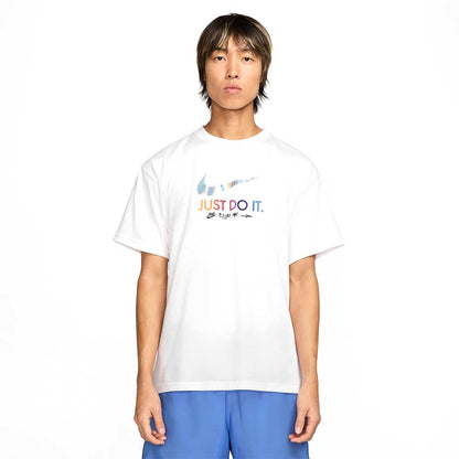 NIKE Holographic Sportswear Men's T-Shirt