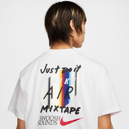 NIKE Holographic Sportswear Men's T-Shirt